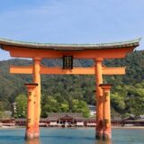 【衝撃！？】厳島神社と神話の関係+邪馬台国の疑惑とは？∑(ﾟДﾟ)